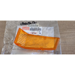 Cabochon clignotant Yamaha Beluga 50  De 1988 à 1990