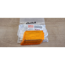 Cabochon clignotant Yamaha...