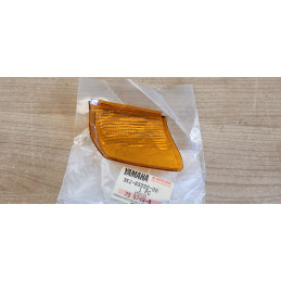 Cabochon clignotant Yamaha Jog 50