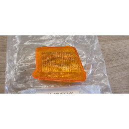 Cabochon clignotant avant gauche Yamaha Cygnus 125  De 1990 et de 1992 à 1993