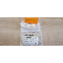 Cabochon clignotant avant droit Yamaha Cygnus 125  De 1990 et de 1992 à 1993