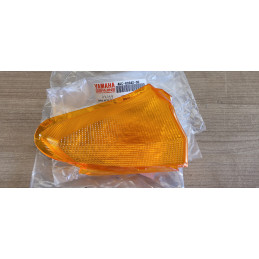 Cabochon arrière droit Yamaha Cygnus  MBK Flame R 125