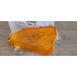 Cabochon arrière gauche Yamaha Cygnus MBK Flame R 125