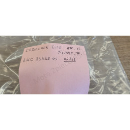 Cabochon arrière gauche Yamaha Cygnus MBK Flame R 125