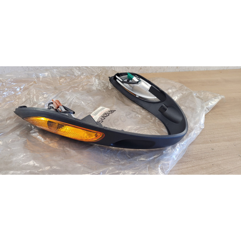 Clignotant avant MBK Flame 125  De 2000 à 2001