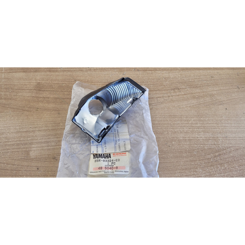 Base clignotant droit Yamaha Beluga 50 MBK Active 80