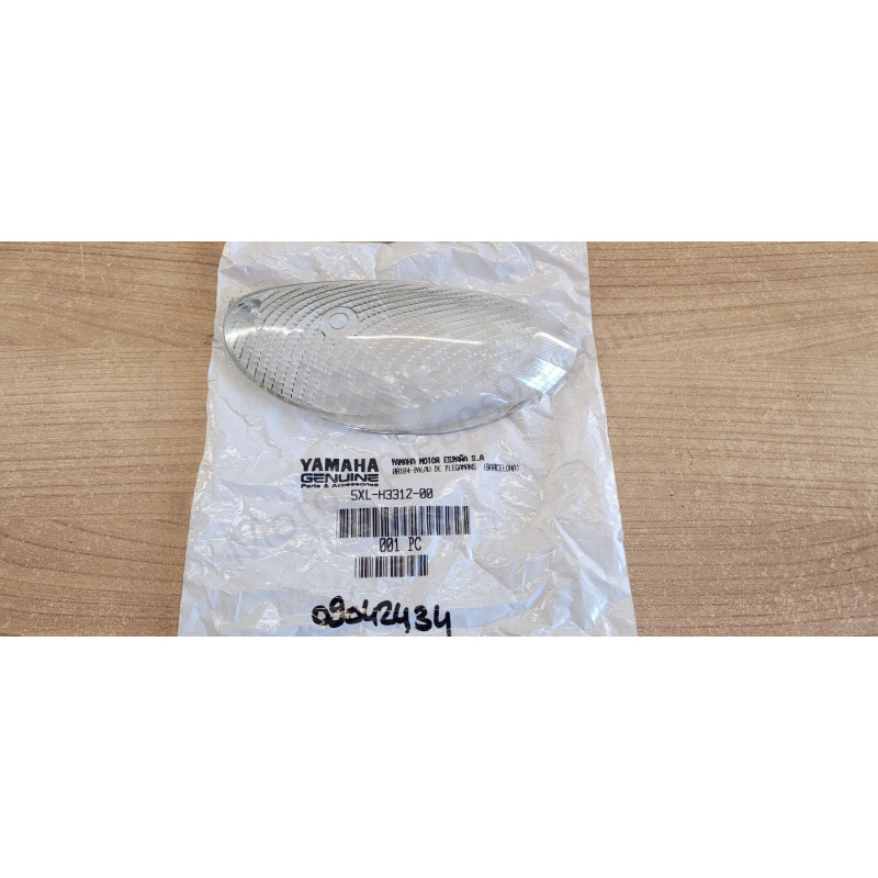 Cabochon MBK Skyliner 125 180