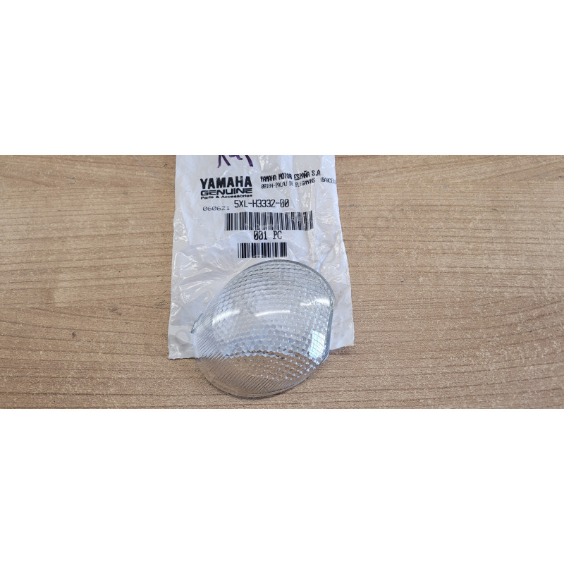 Cabochon MBK Skyliner 125 180