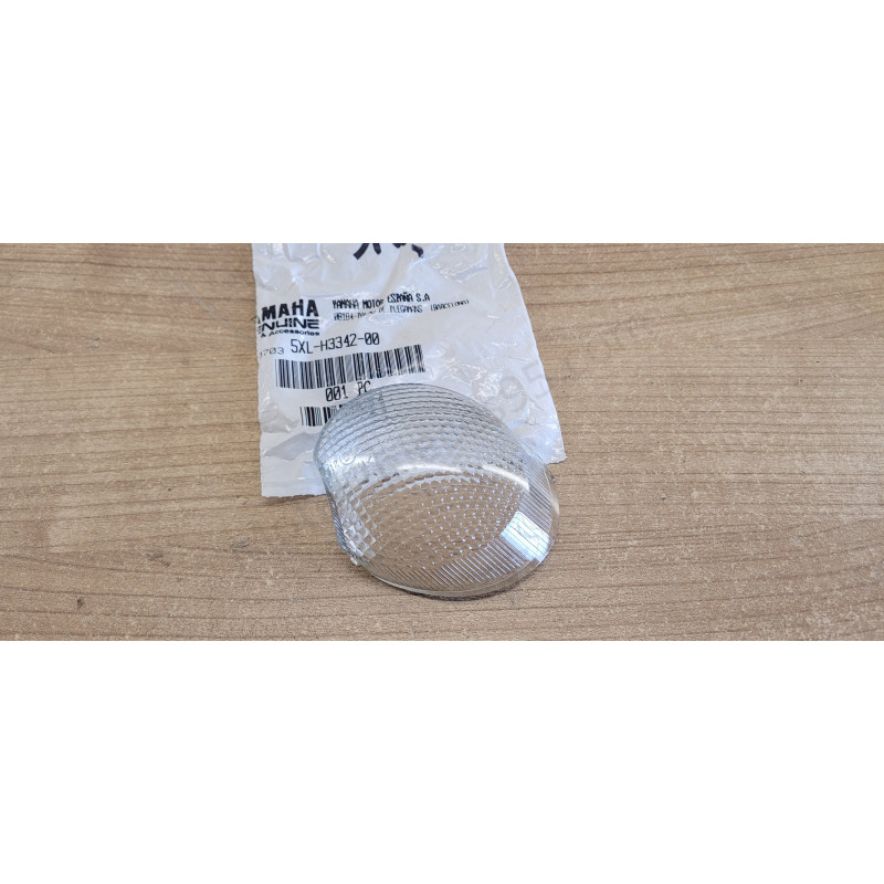 Cabochon MBK Skyliner 125 180