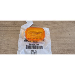 Cabochon Yamaha TZR 50 MBK Xpower 50