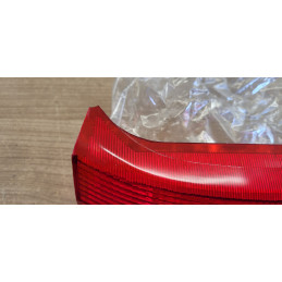 Cabochon feu arrière Yamaha Zest 50 MBK Evolis 50