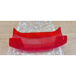 Cabochon feu arrière Yamaha Zest 50 MBK Evolis 50