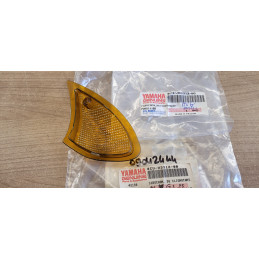 Cabochon avant gauche MBK Evolis Yamaha Zest 50