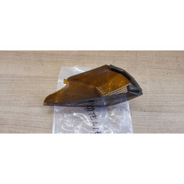 Cabochon clignotant arrière Yamaha Zest MBK Evolis 50