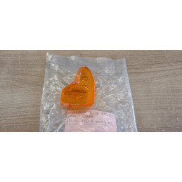 Cabochon clignotant arrière droit Yamaha Bw's MBK Spirit Booster 50  De 1999 à 2003