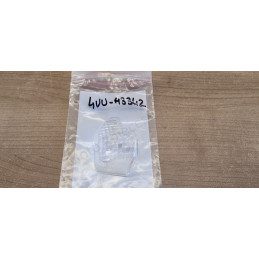 Cabochon clignotant arrière...