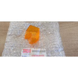 Cabochon clignotant arrière gauche Yamaha Bw's MBK Spirit Booster 50  De 1999 à 2003