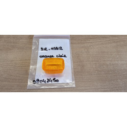 Cabochon avant droit et gauche Yamaha Slider BW's MBK Booster Stunt 50