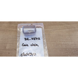 Cabochon avant droit et gauche Yamaha Slider BW's MBK Booster Stunt 50