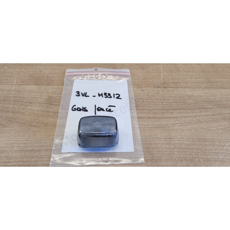 Cabochon avant droit et gauche Yamaha Slider BW's MBK Booster Stunt 50