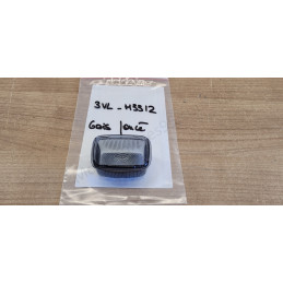 Cabochon avant droit et gauche Yamaha Slider BW's MBK Booster Stunt 50