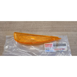 Cabochon clignotant gauche MBK Booster Next Generation 50  De 1999 à 2006 2009