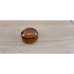 Cabochon clignotant droit Yamaha Aerox MBK Nitro 50