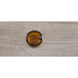 Cabochon clignotant droit Yamaha Aerox MBK Nitro 50