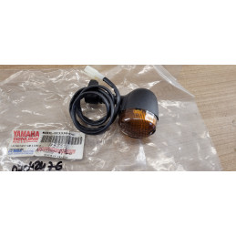 Clignotant arrière gauche Yamaha Aerox MBK Nitro 50 100