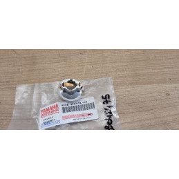 Parabole Yamaha Aerox MBK Nitro 50