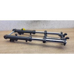 Fourche complète Kawasaki 650 ER-6 ABS 2012 à 2016