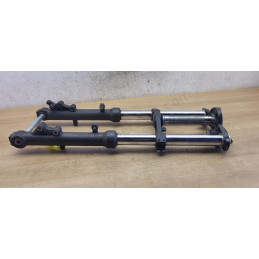 Fourche complète Kawasaki 650 ER-6 ABS 2012 à 2016