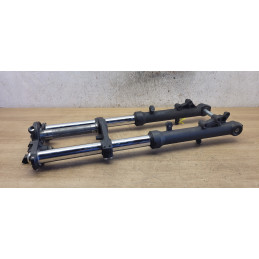 Fourche complète Kawasaki 650 ER-6 ABS 2012 à 2016