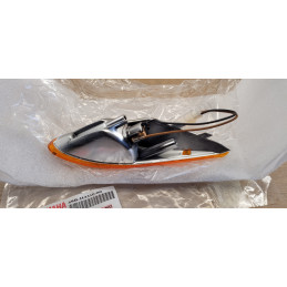 Clignotant avant gauche Yamaha Rocket BW's Next Generation MBK Booster 50