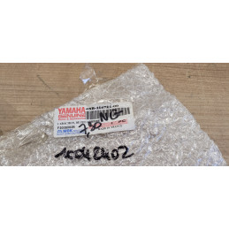 Cabochon feu arrière Yamaha BW's Next Generation Rocket 50 MBK Booster 50