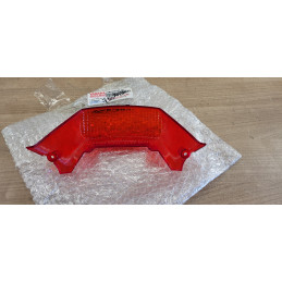 Cabochon feu arrière Yamaha BW's Next Generation Rocket 50 MBK Booster 50