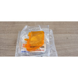 Cabochon clignotant arrière gauche Yamaha BW's Next Generation Rocket 50 MBK Booster 50