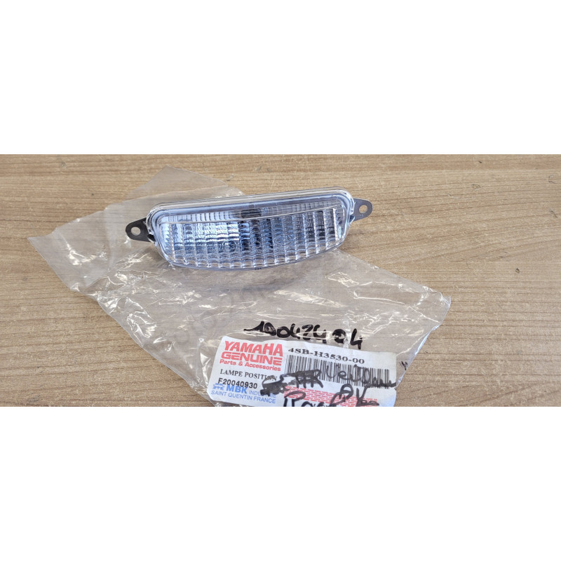 Veilleuse Yamaha BW's Next Generation Rocket 50 Majesty 125 MBK Booster 50 Skyliner 125