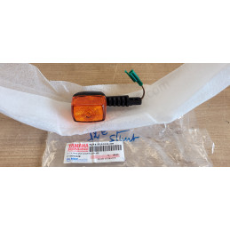 Clignotant avant gauche MBK...