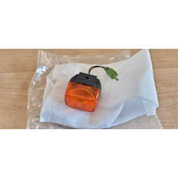 Clignotant arrière gauche MBK Stunt 50  De 2000 à 2005