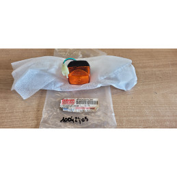 Clignotant arrière droit...