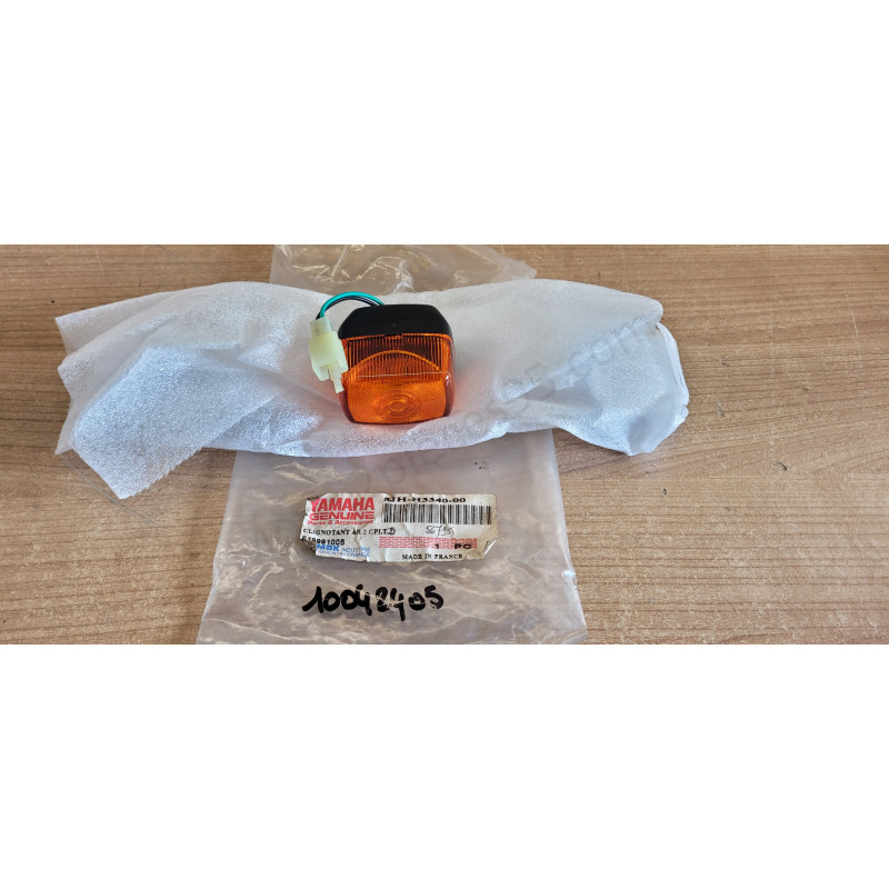 Clignotant arrière droit MBK Stunt 50  De 2000 à 2005