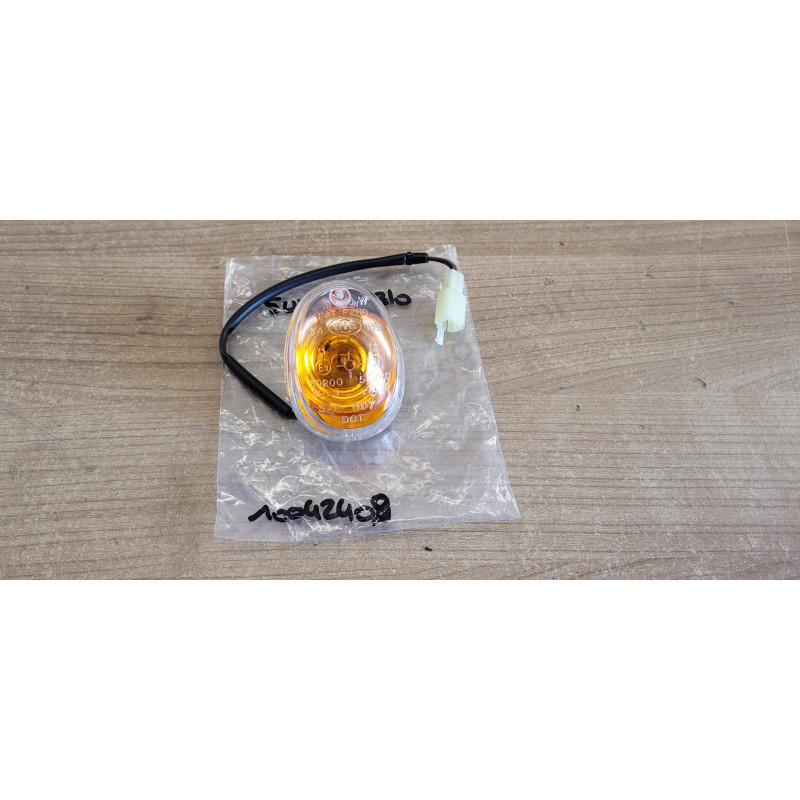 Clignotant Yamaha BWS MBK Booster 50