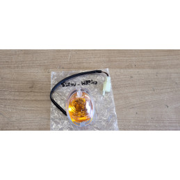 Clignotant Yamaha BWS MBK Booster 50