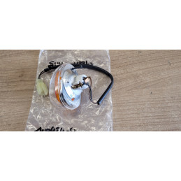 Clignotant Yamaha BWS MBK Booster 50