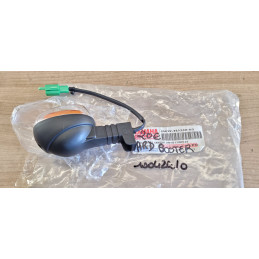 Clignotant arrière droit Yamaha BWS MBK Booster 50