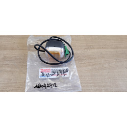 Clignotant avant droit...