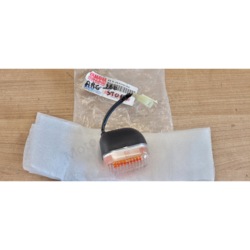 Clignotant arrière gauche Yamaha Slider MBK Stunt Nitro 50