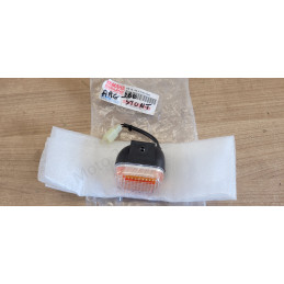 Clignotant arrière gauche Yamaha Slider MBK Stunt Nitro 50