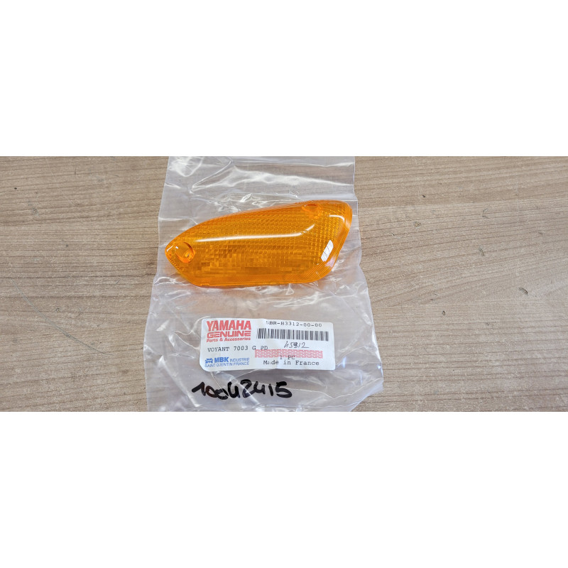 Cabochon Yamaha Aerox 50